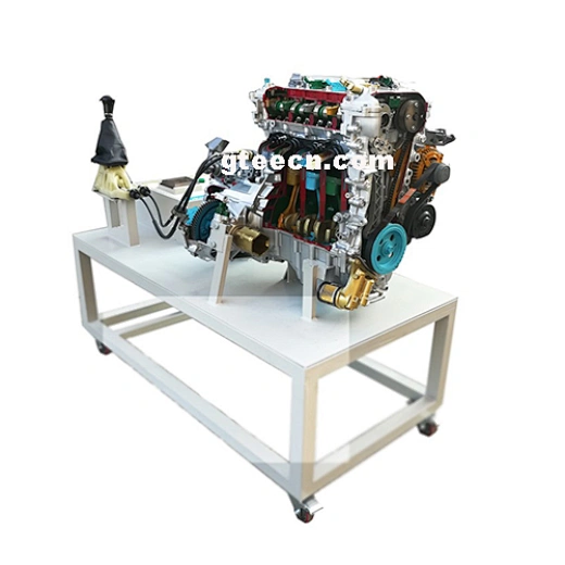 automotive teaching model